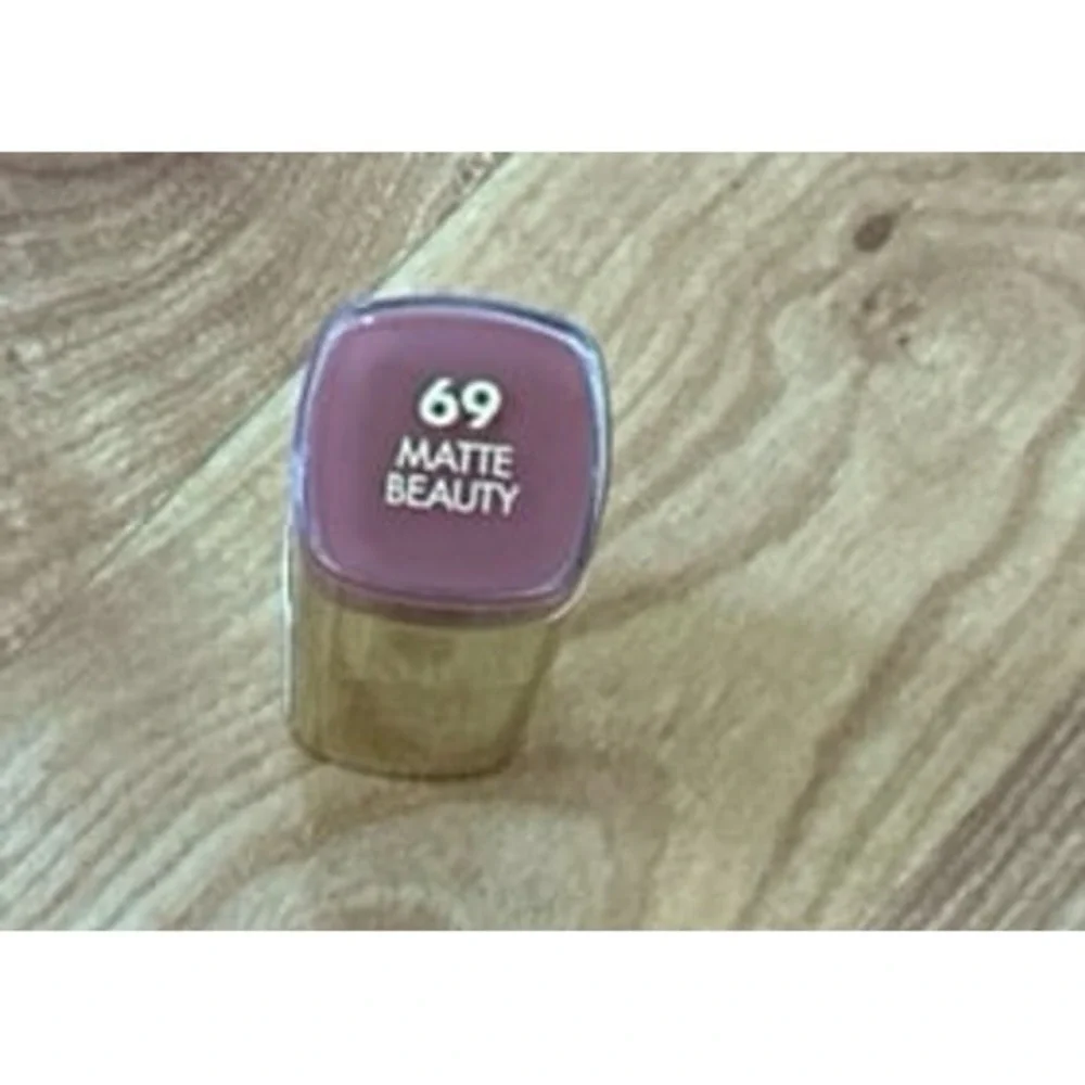 Milani Color Statement Milani Color Statement Lipstick‎ - Color #69 Matte Beauty